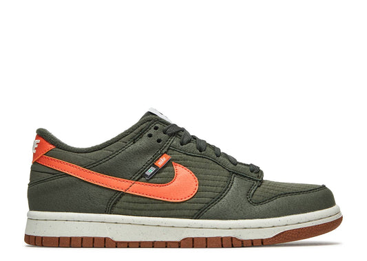 Dunk Low Next Nature GS Homer