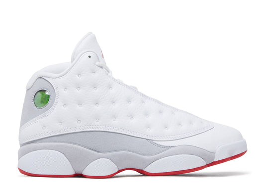 Air Jordan 13 Retro Wolf Grey