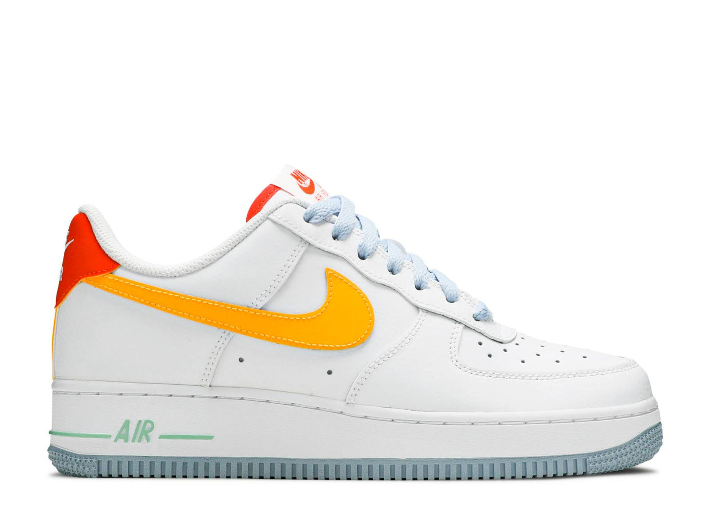 Air Force 1 07 LV8 Be Kind