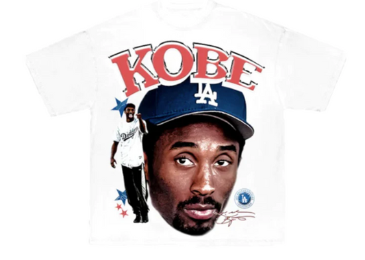 City Of Angles Kobe Tee