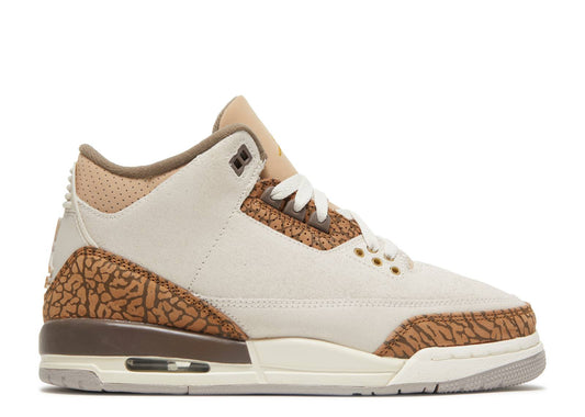 Air Jordan 3 Retro GS Palomino