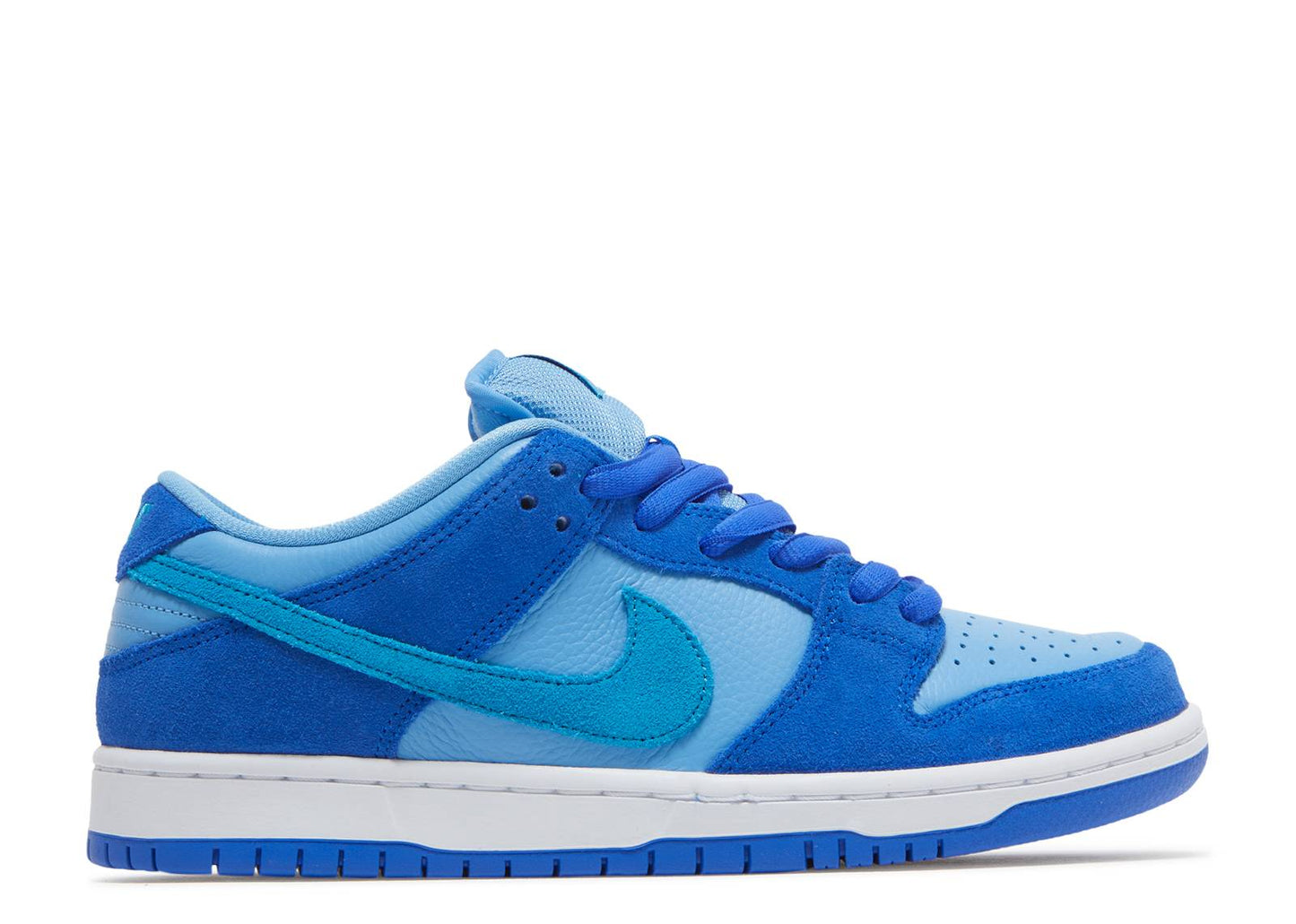 Dunk Low Pro SB Fruity Pack - Blue Raspberry