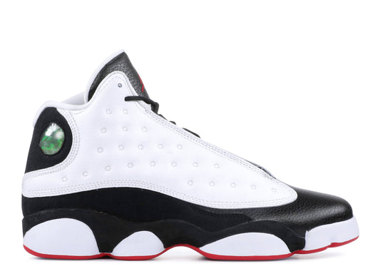 Air Jordan 13 Retro GS He Got Game 2018