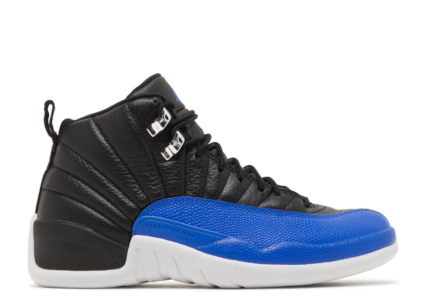 Wmns Air Jordan 12 Retro Hyper Royal