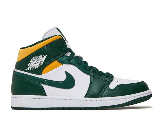 Air Jordan 1 Mid Sonics