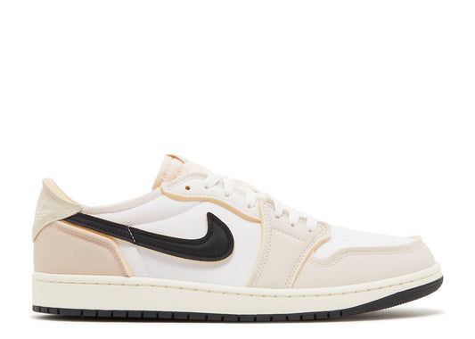 Air Jordan 1 Retro Low OG EX Coconut Milk