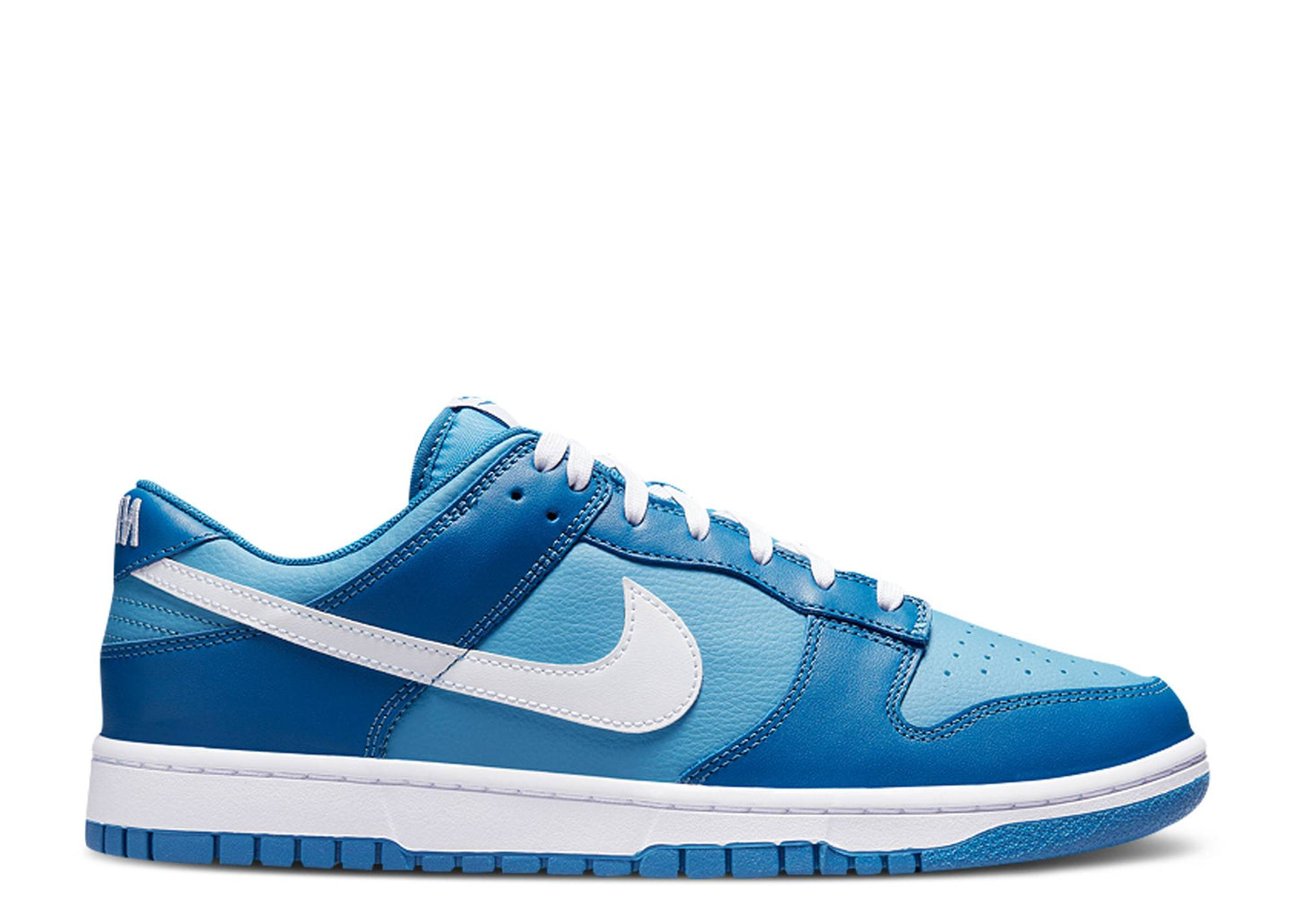 Dunk Low GS Dark Marina Blue