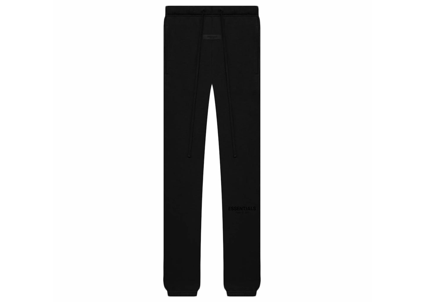 Fear of God Essentials Sweatpants (SS22) Stretch Limo