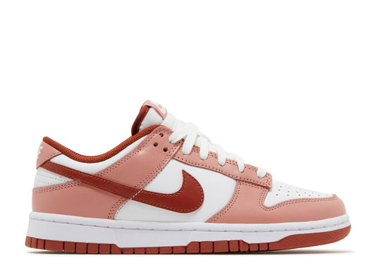 Wmns Dunk Low Red Stardust