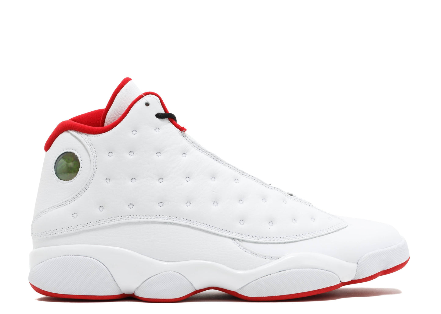 Air Jordan 13 Retro History of Flight