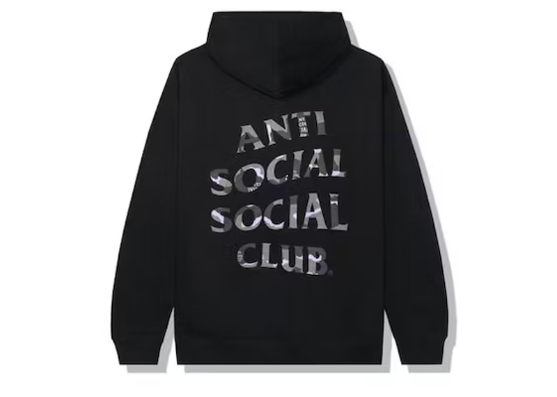 ASSC PlainSight - Hoodie