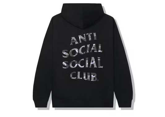 ASSC PlainSight - Hoodie