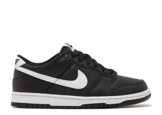 Dunk Low GS Black Panda 2.0