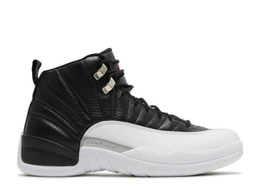 Air Jordan 12 Retro Playoff 2022