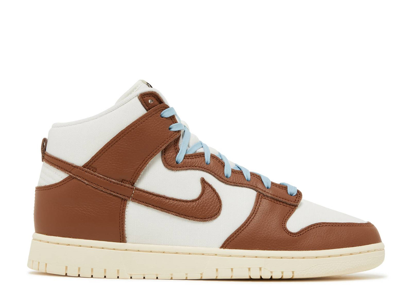 Dunk High Vintage Certified Fresh - Pecan