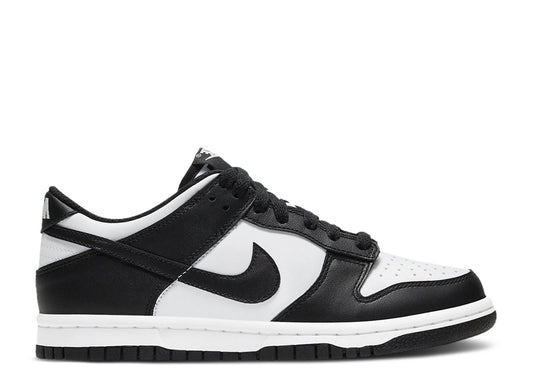 Dunk Low GS Leopard